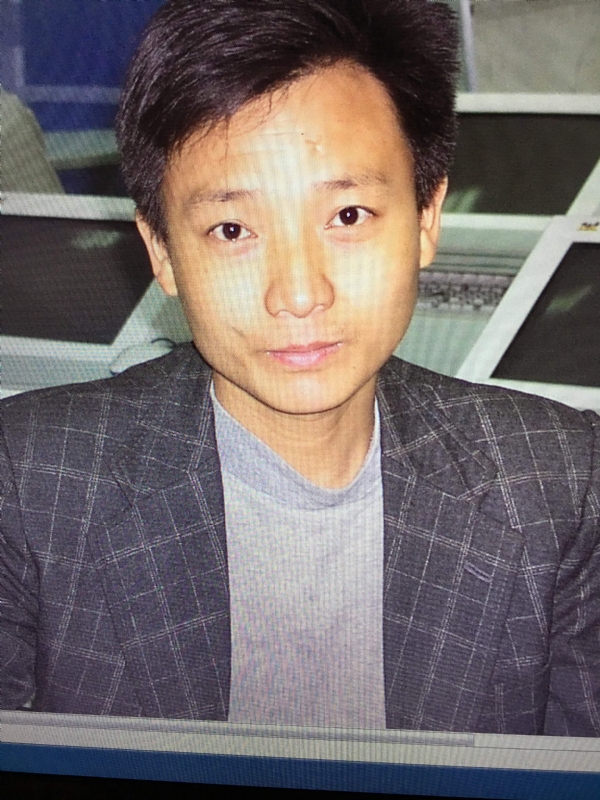 武汉真诚男的第二张照片--厦门相亲网