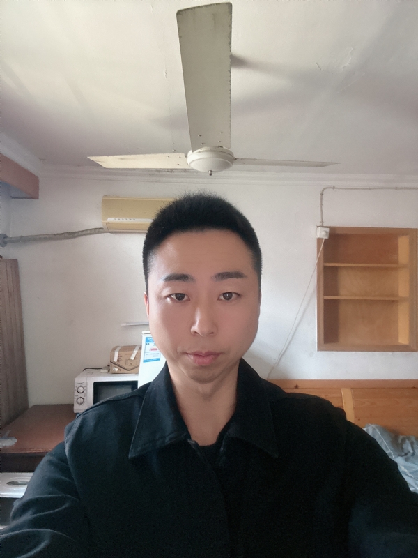 过好余生的第一张照片--厦门相亲网