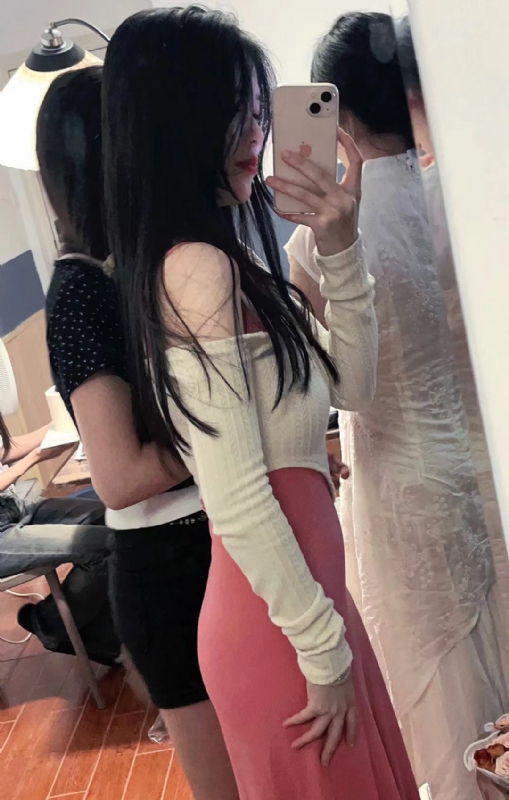 小姨的第一张照片--厦门相亲网