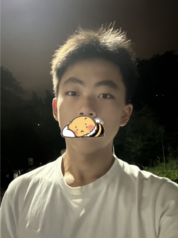 oo的第一张照片--厦门相亲网