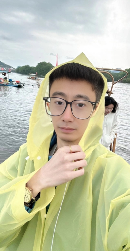 千寻与牵的第二张照片--厦门相亲网