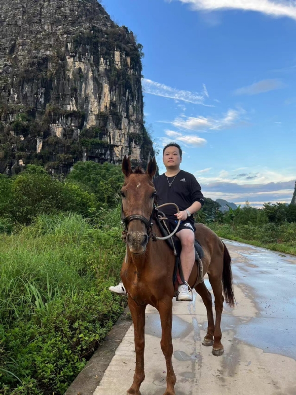 千度D雄的第六张照片--厦门相亲网