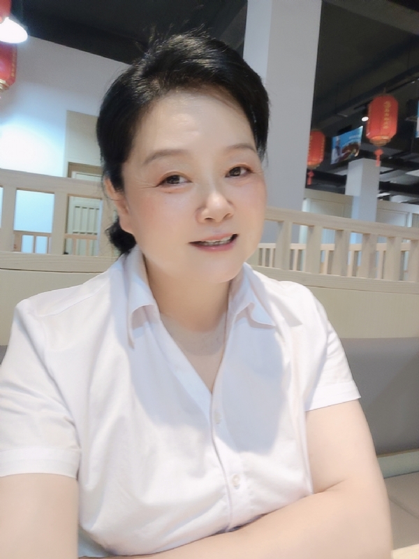 丁姐爱生活的第一张照片--厦门相亲网