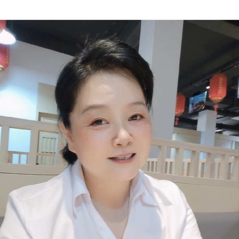 丁姐爱生活的第二张照片--厦门相亲网