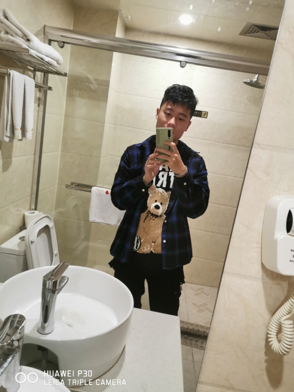 佛系人生的第四张照片--厦门相亲网