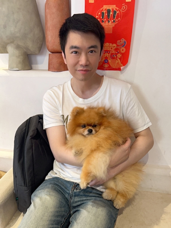 Leo的第一张照片--厦门相亲网