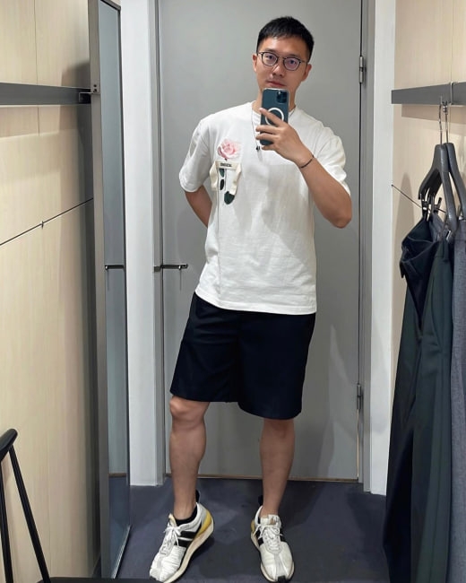 时间大师的第一张照片--厦门相亲网