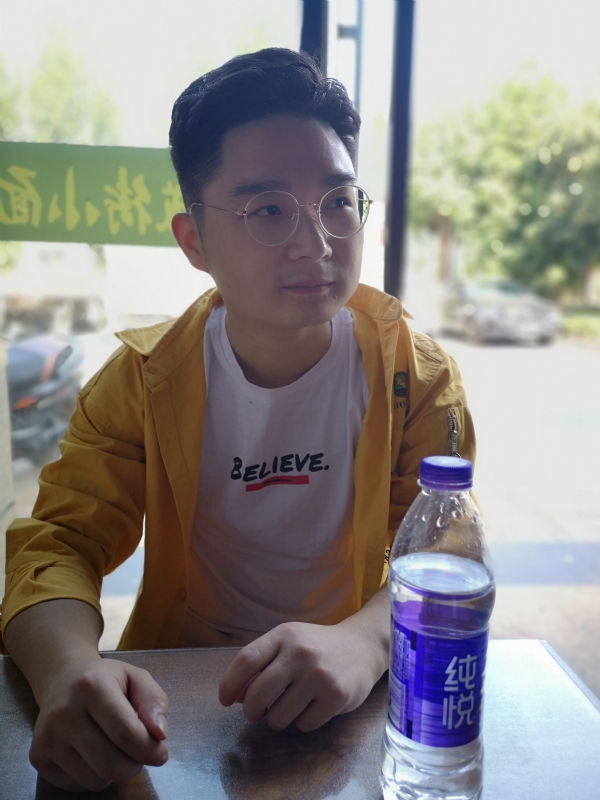 听风等雨的第一张照片--厦门相亲网
