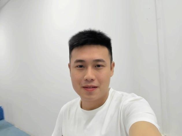 阿文历险记的第一张照片--厦门相亲网