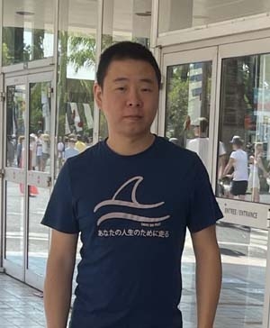花都帅哥的第二张照片--厦门相亲网