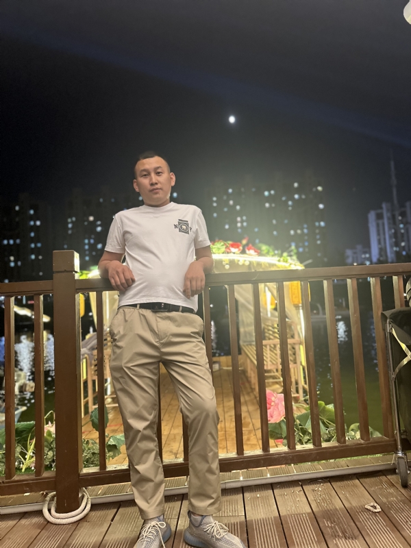 大超的第一张照片--厦门相亲网
