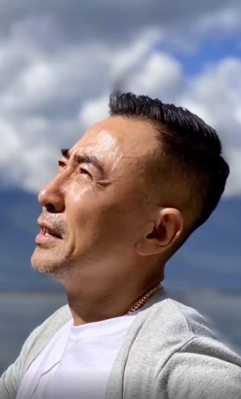 张凯的第一张照片--厦门相亲网