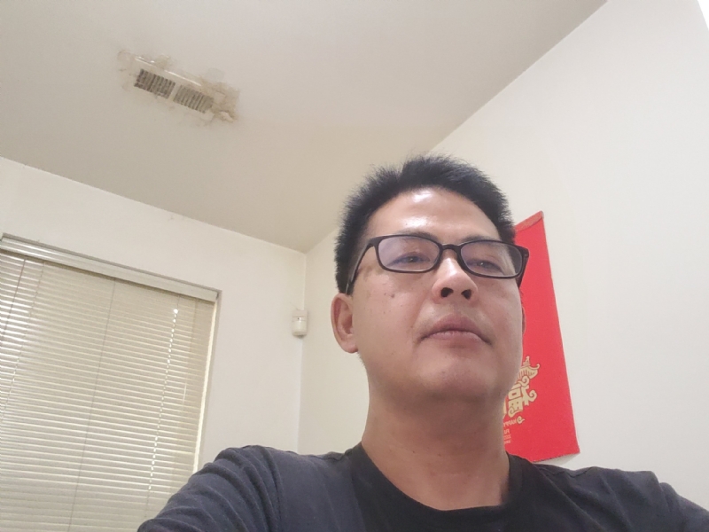 Tonylai的第一张照片--厦门相亲网