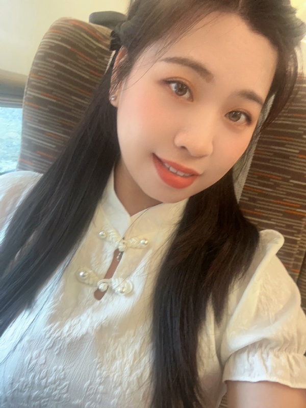 Lin的第三张照片--厦门相亲网