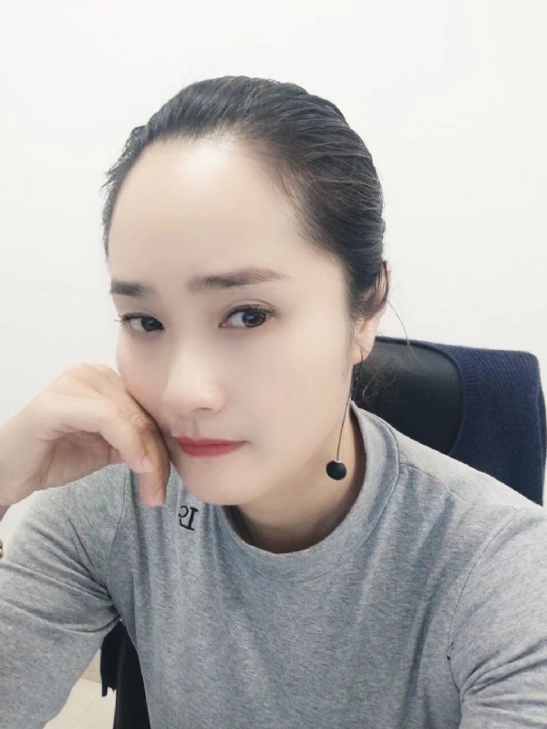 谈谈的第三张照片--厦门相亲网