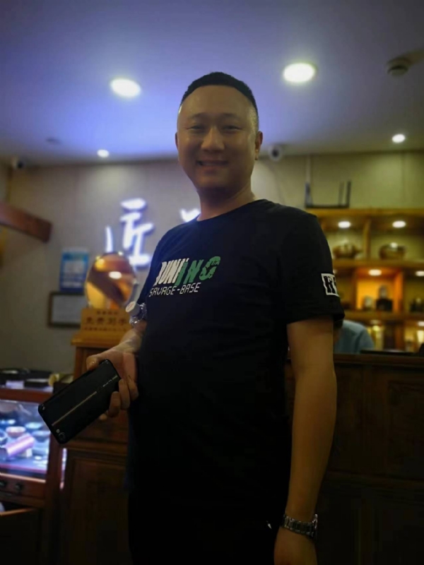 善良遇见美好的第一张照片--厦门相亲网