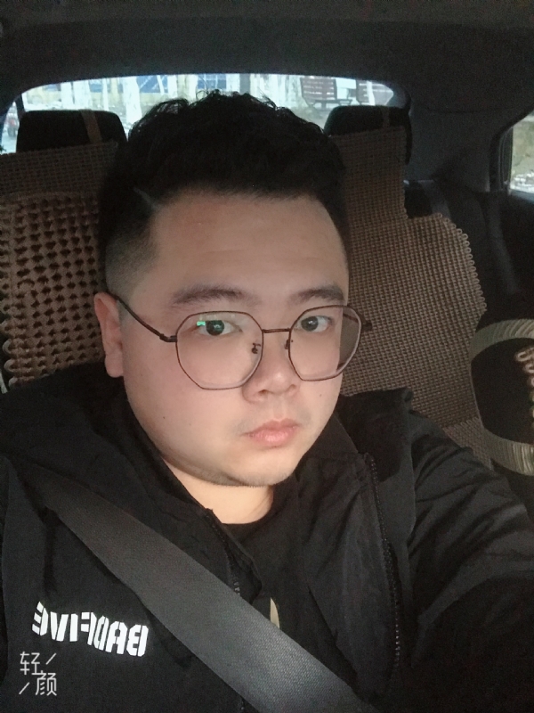 欢笑的第一张照片--厦门相亲网