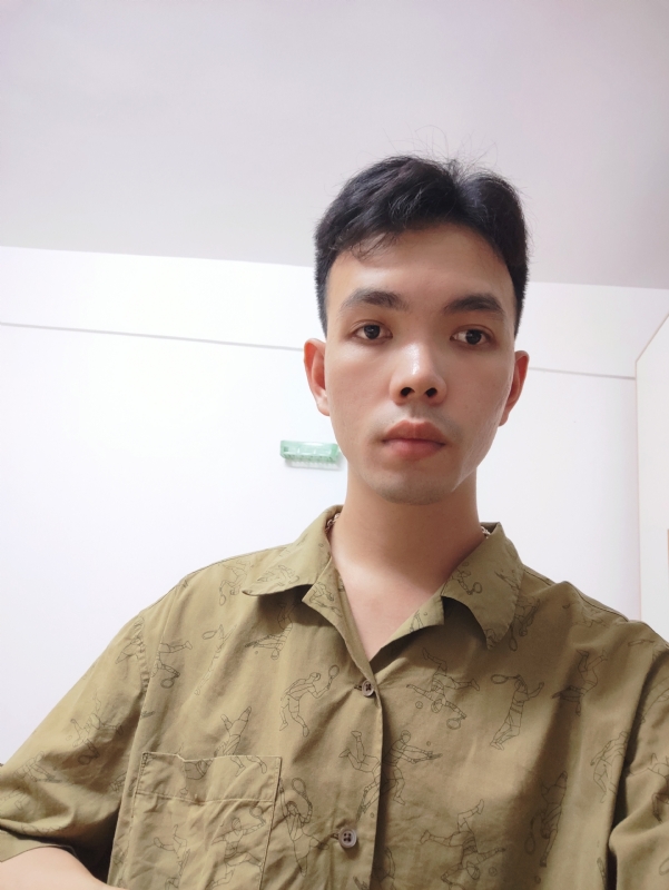 随缘就好的第二张照片--厦门相亲网