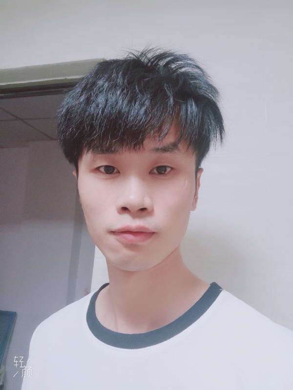 且听风吟的第一张照片--厦门相亲网