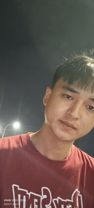 不太苦的苦瓜的第一张照片--厦门相亲网