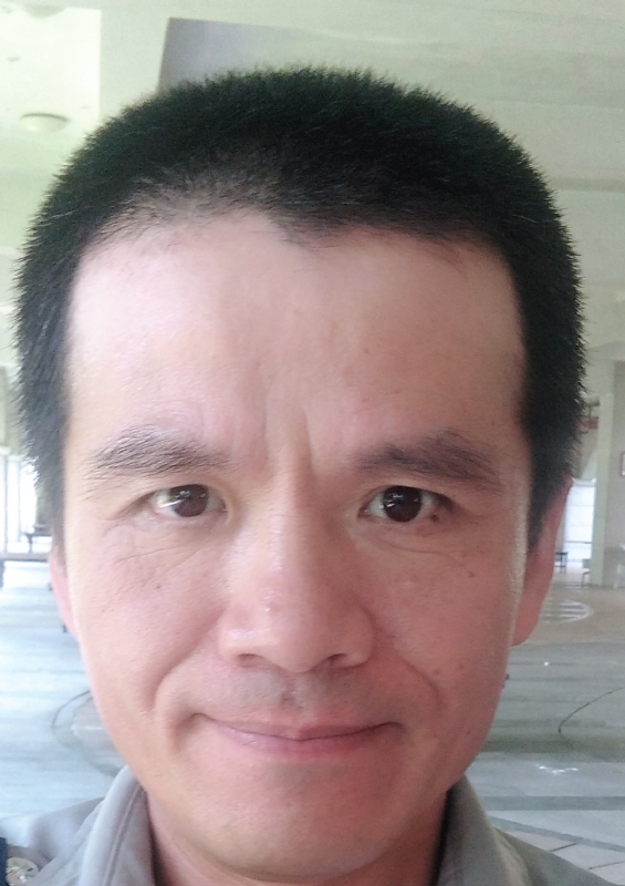 啊辣的第二张照片--厦门相亲网