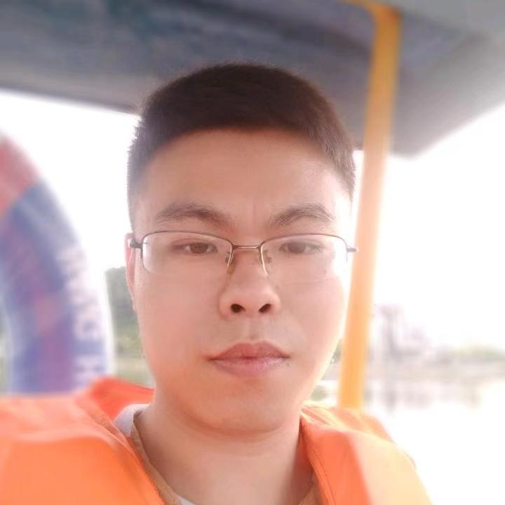 知了的第一张照片--厦门相亲网