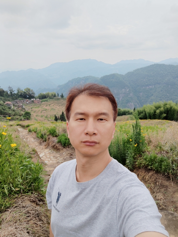 彩虹的第一张照片--厦门相亲网