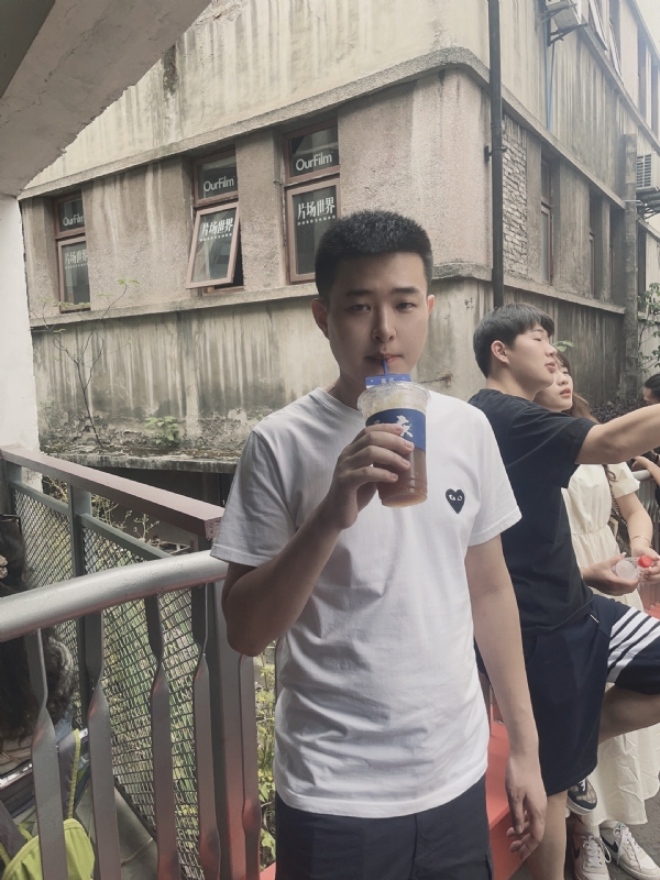尚龙的第二张照片--厦门相亲网