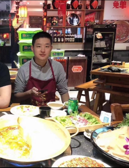 尚龙的第四张照片--厦门相亲网