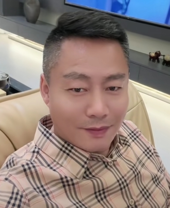 李*军的第三张照片--厦门相亲网