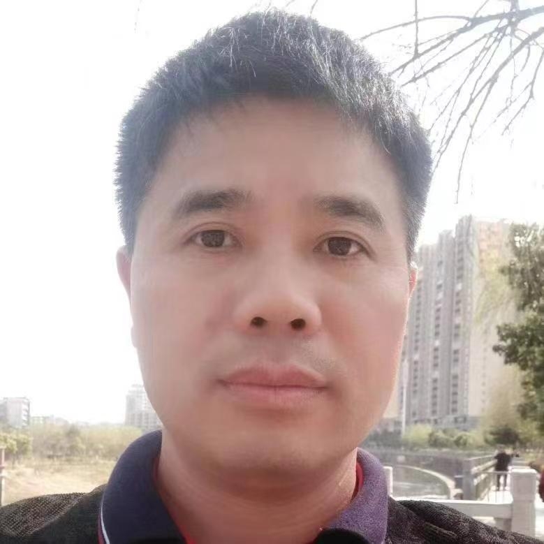 为爱付出的第一张照片--厦门相亲网