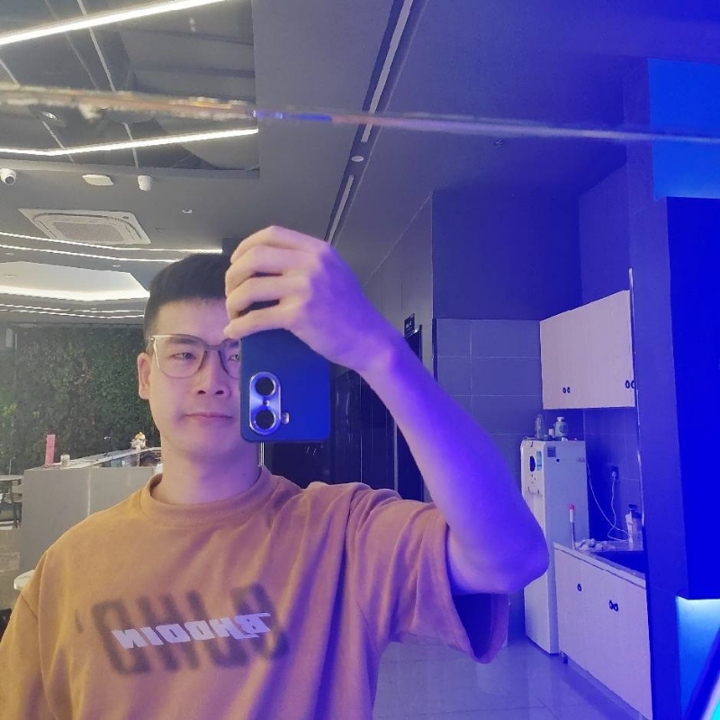 阿豪的第一张照片--厦门相亲网