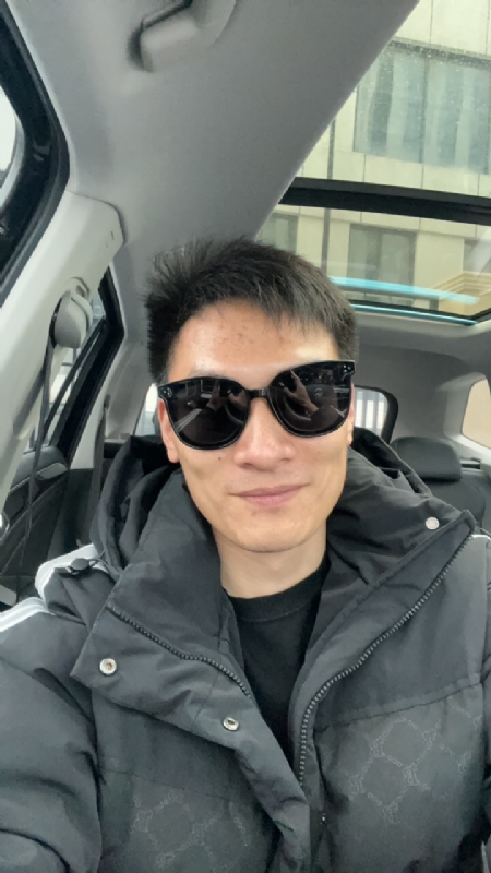 男孩的第一张照片--厦门相亲网
