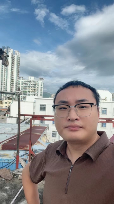 张家大哥的第一张照片--厦门相亲网