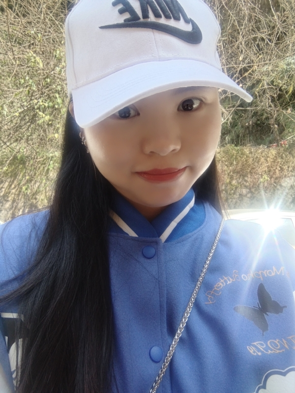 淼淼的第一张照片--厦门相亲网