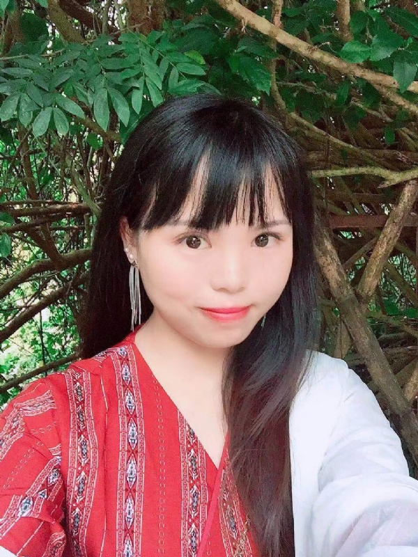 淼淼的第二张照片--厦门相亲网