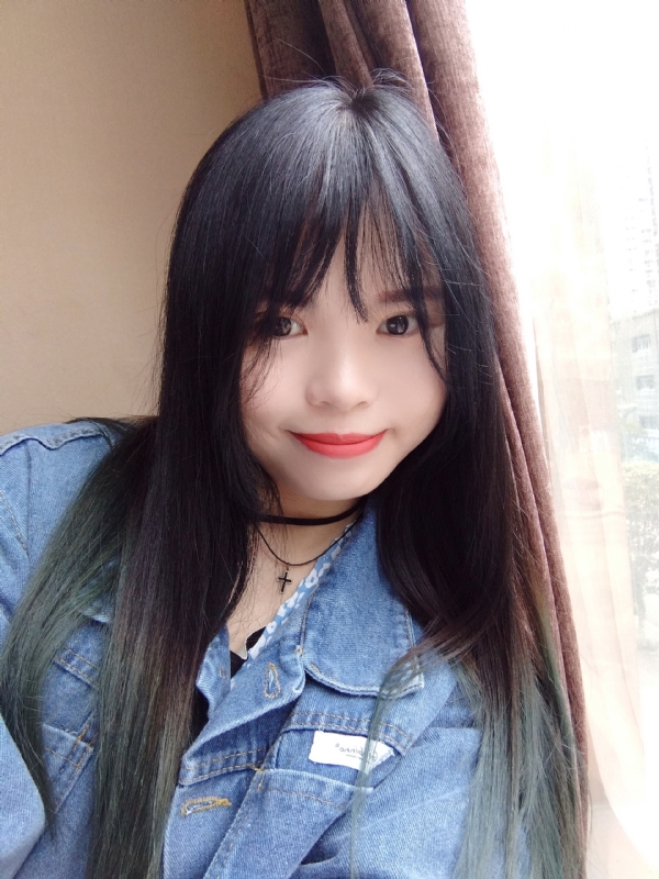 淼淼的第三张照片--厦门相亲网