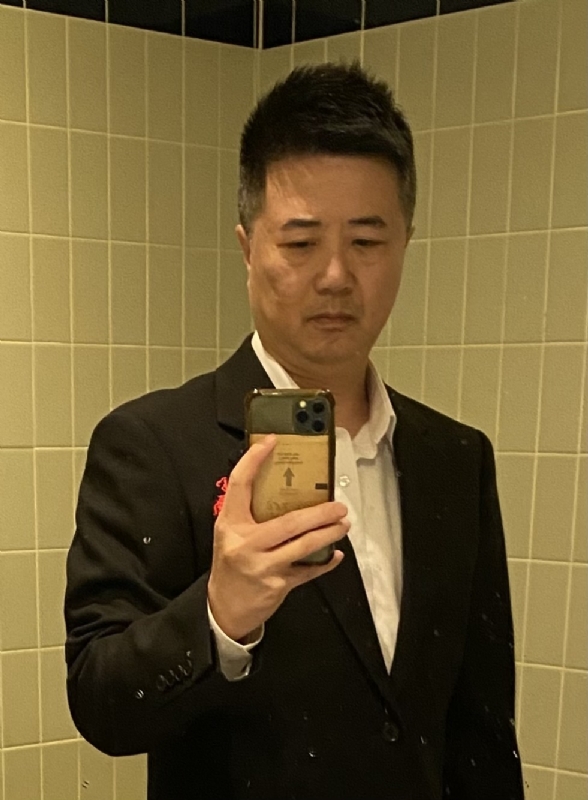 Alan的第二张照片--厦门相亲网
