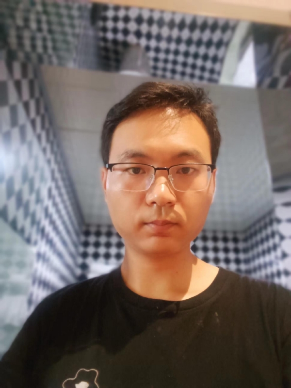 谷雨的第一张照片--厦门相亲网