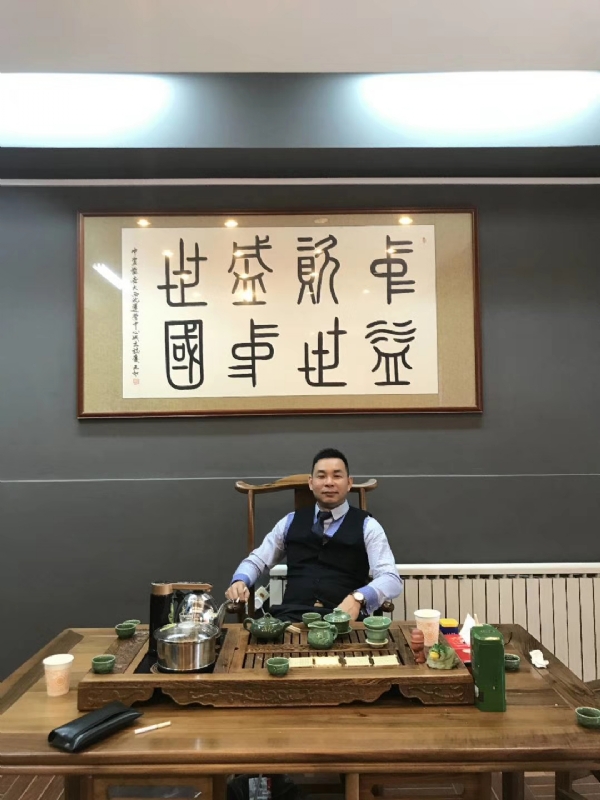 欧豪的第一张照片--厦门相亲网