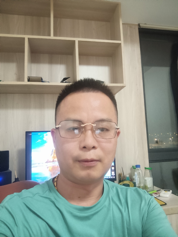 逍遥霸道的第一张照片--厦门相亲网