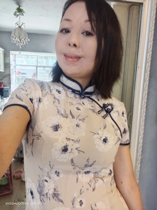 阿春的第二张照片--厦门相亲网