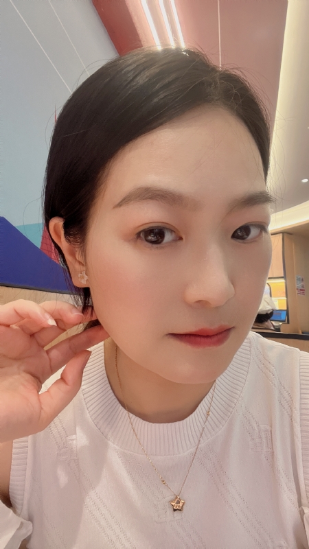 好久不见的第一张照片--厦门相亲网