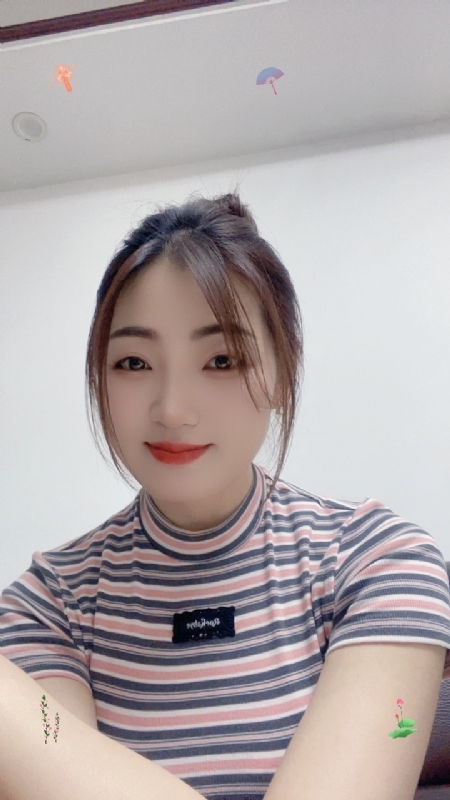 可儿的第一张照片--厦门相亲网