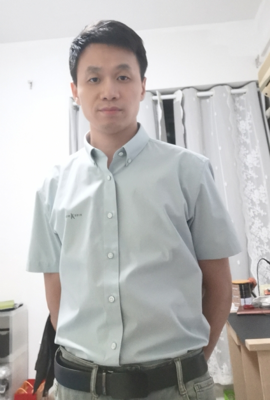 风雨无阻的第一张照片--厦门相亲网