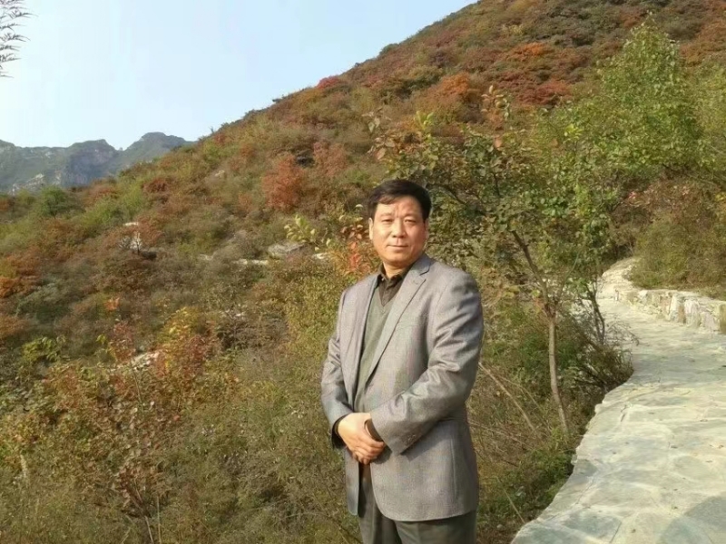 古树的第一张照片--厦门相亲网
