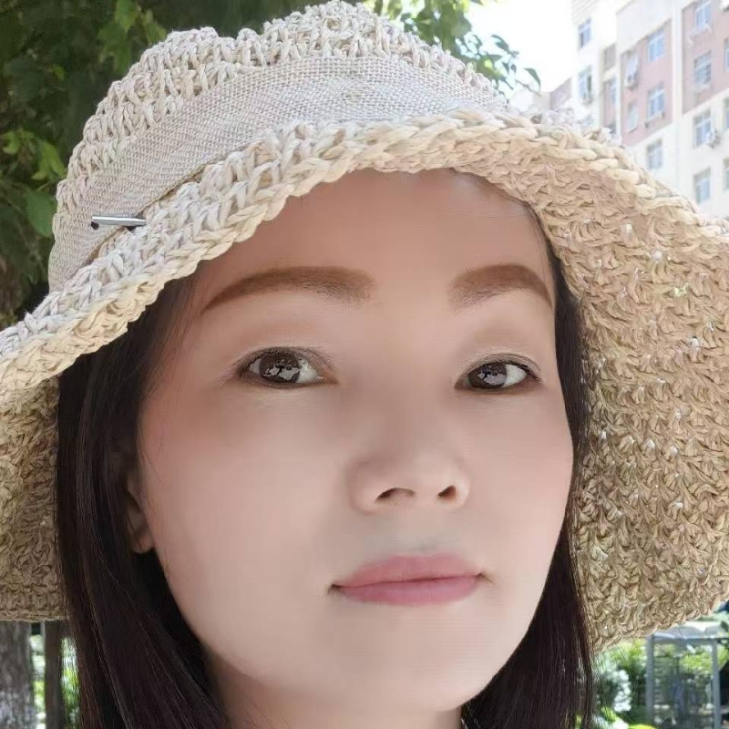 蓝妮的第二张照片--厦门相亲网