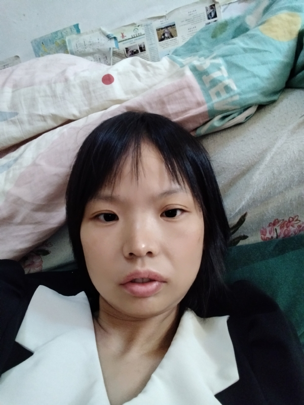 可爱的第三张照片--厦门相亲网