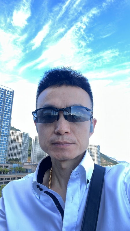 秀丽丝的第一张照片--厦门相亲网