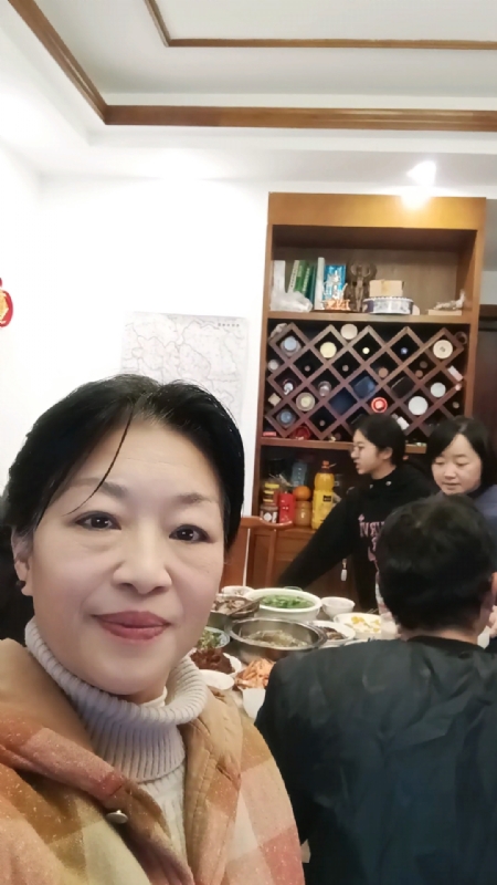 桂花xiang的第一张照片--厦门相亲网